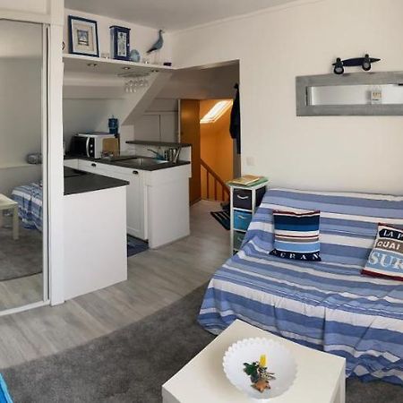 Appartement Le Cocooning à Trouville-sur-Mer Extérieur photo